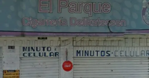 EL PARQUE CIGARRERIA EL PARQUE CIGARRERIA
